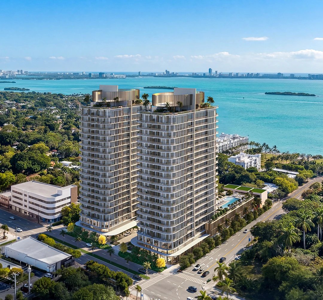Kempinski Residences