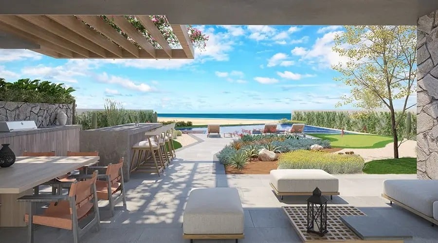 St. Regis Private Residences