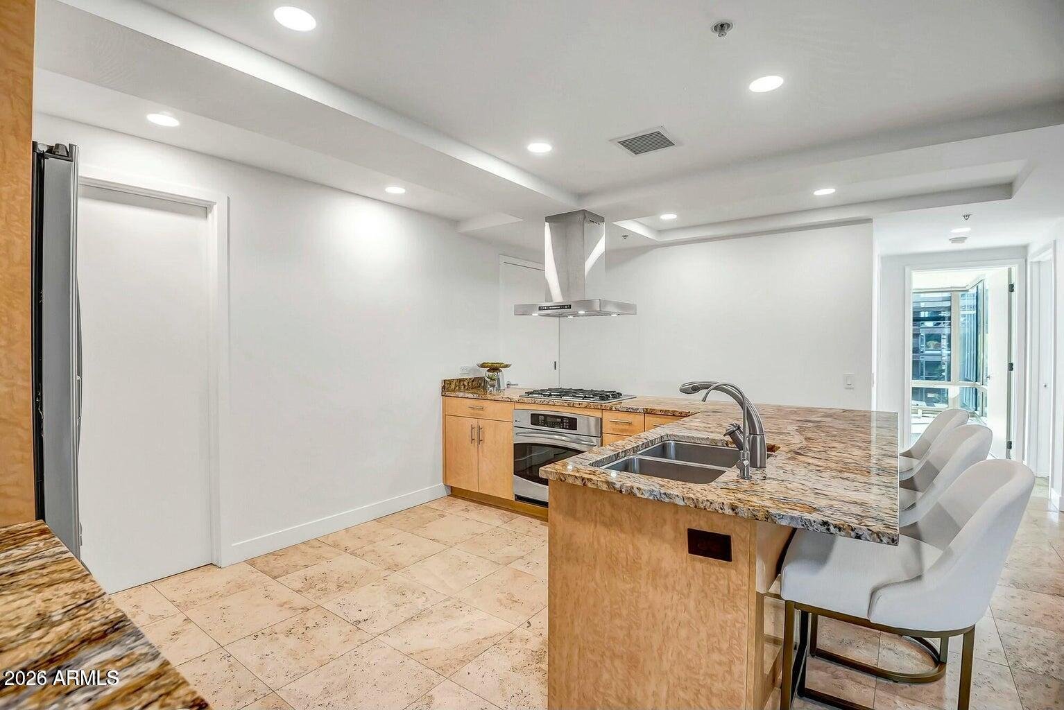 7121 E Rancho Vista Dr, #5011