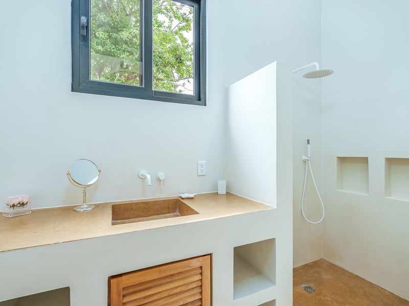 Casa Ibiza | Modern Ibizan-Style Villa with Pool in Pura Jungla Nature Reserve, Playa Negra