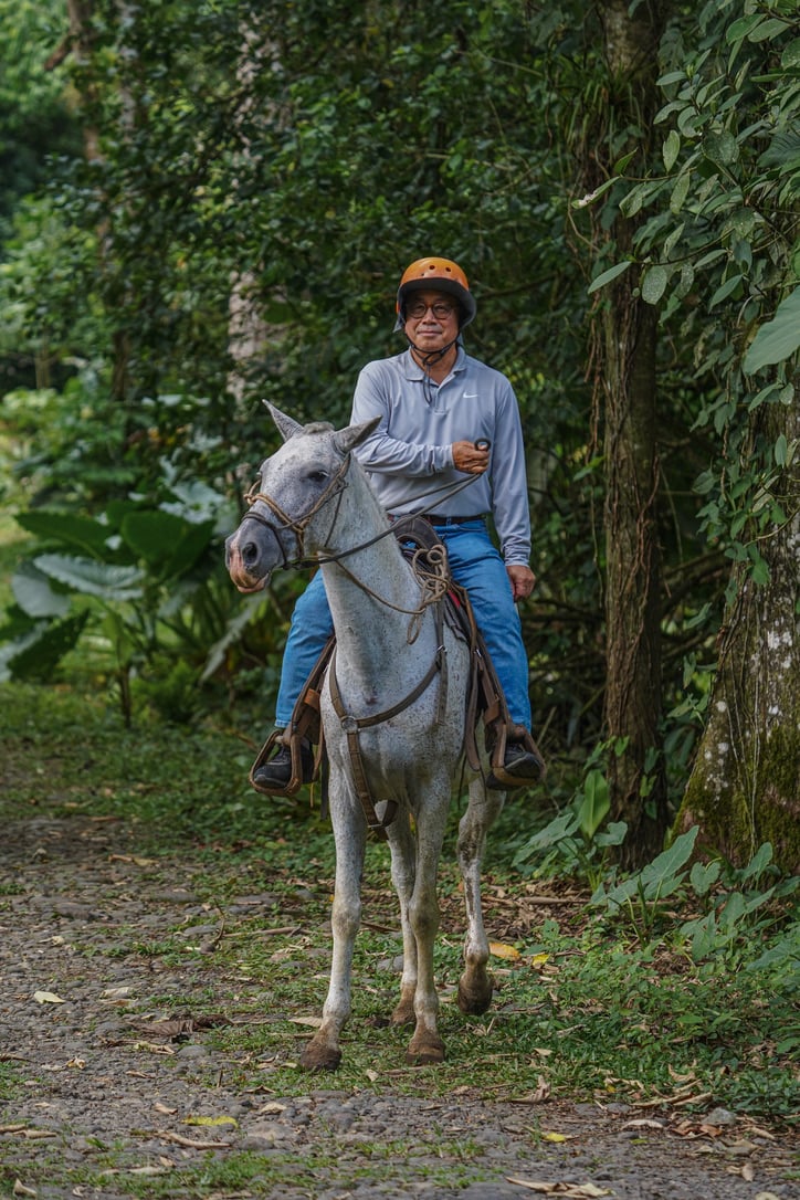 La Monarca