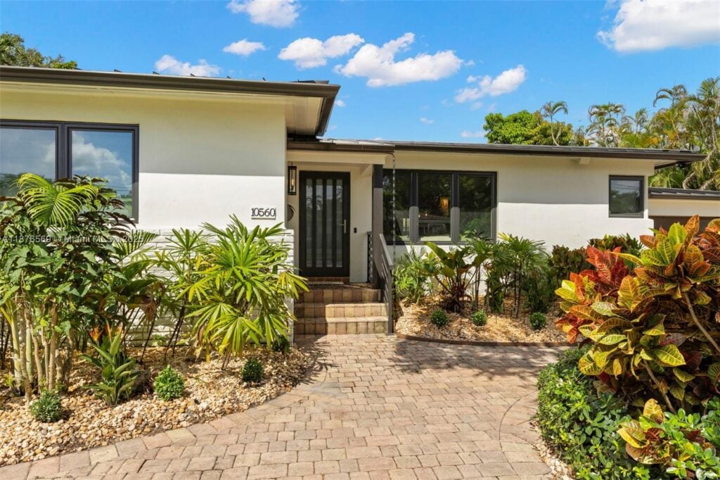 Miami Shores Stunner Lists | Alan Kamlot