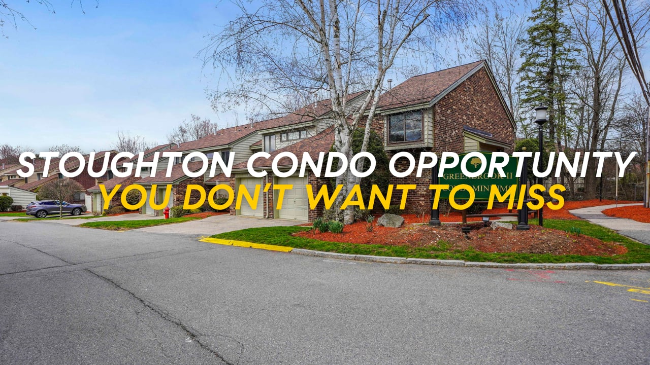 Quiet Living Starts Here