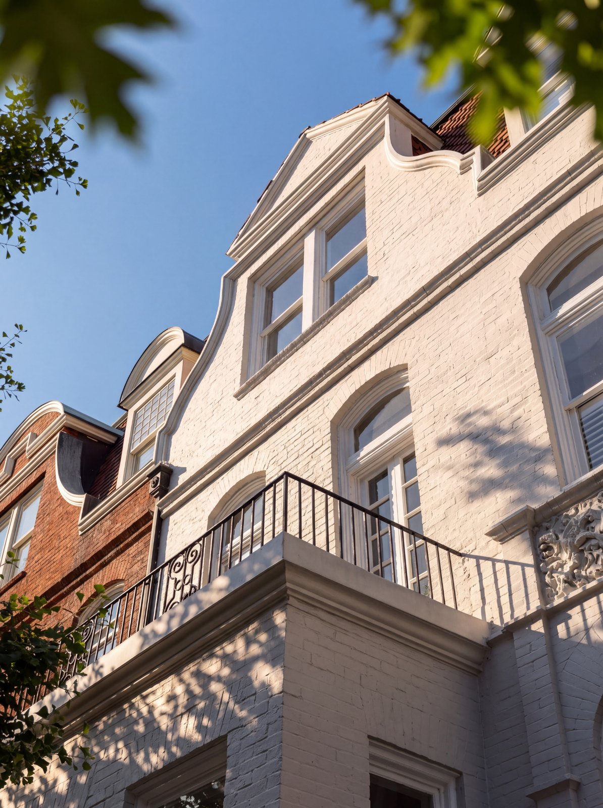 Hillyer Place NW