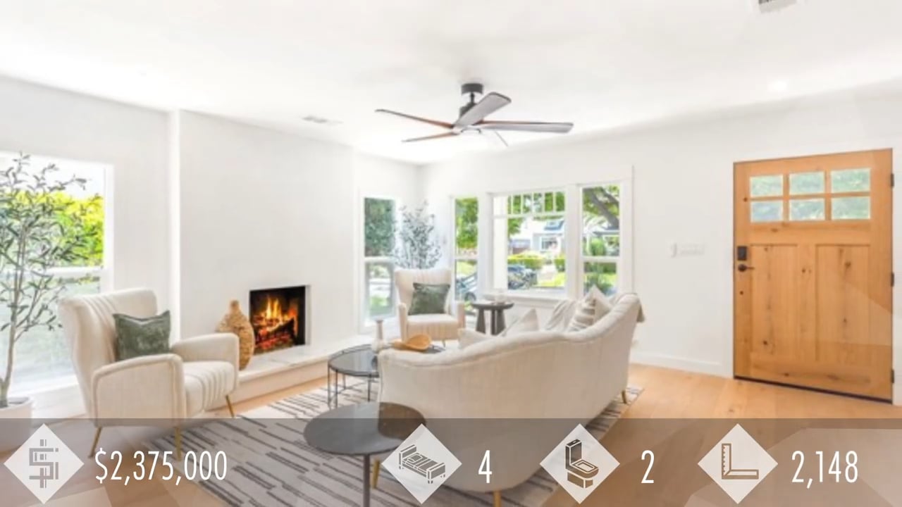 1334 N Genesee Avenue, Los Angeles, CA