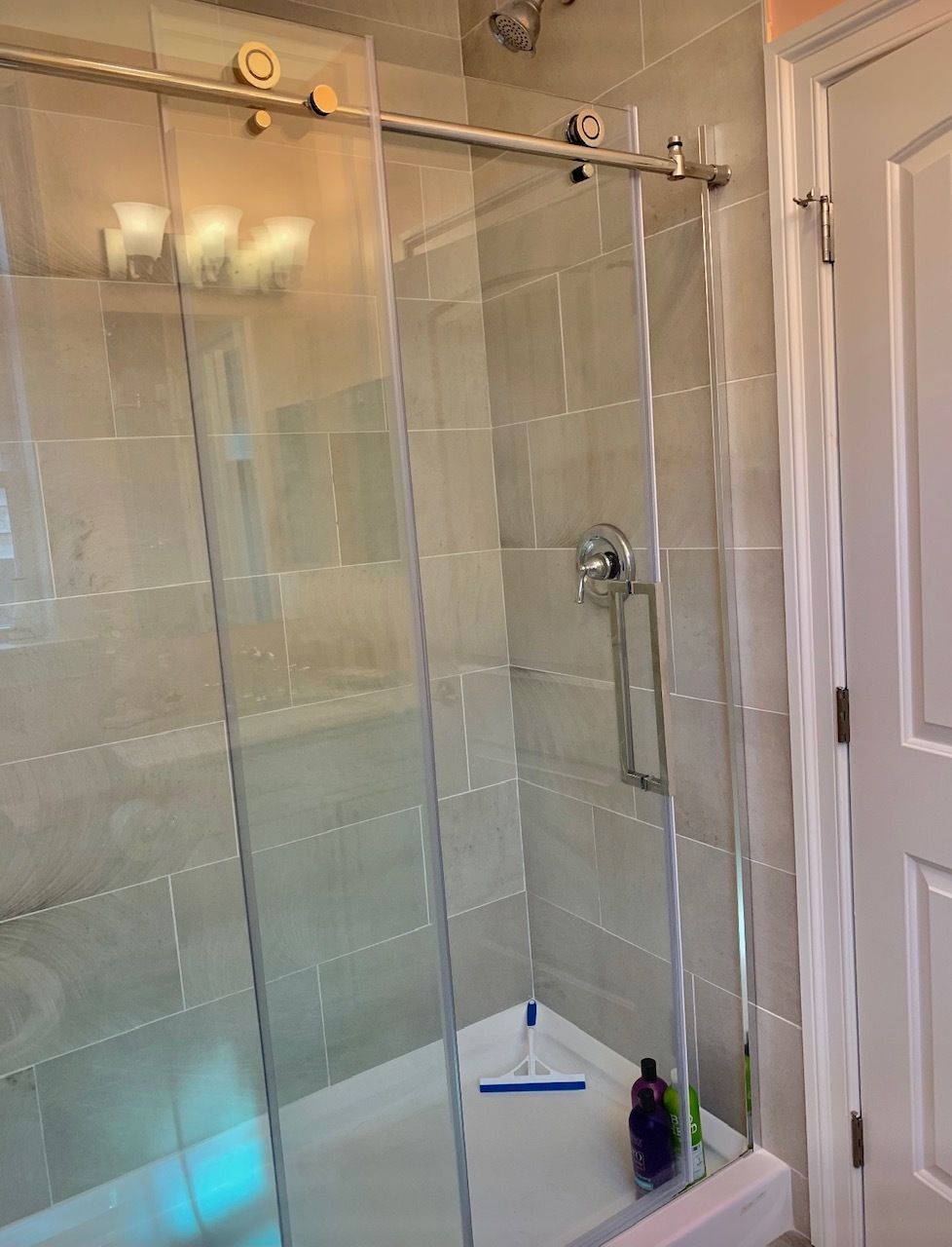 #36 New Home With Pool in the “Normandy Beach” Section