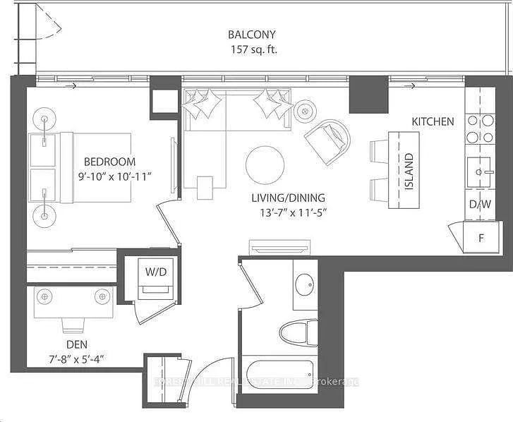 33 Shore Breeze Dr, #2408