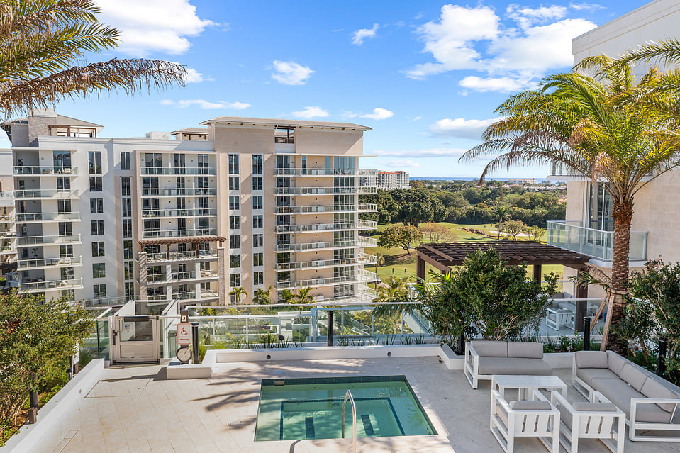 Alina Residences