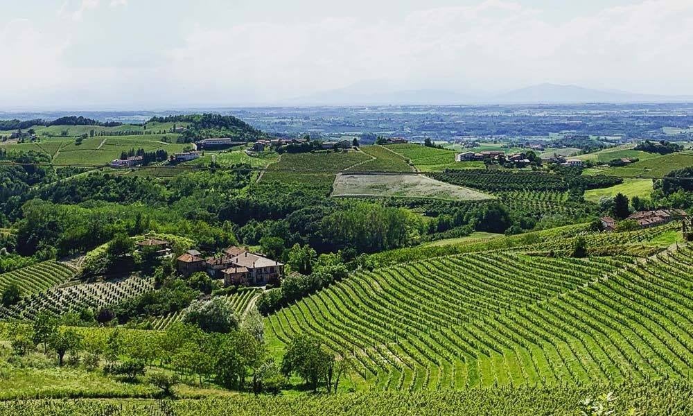 Avant-Garde Historic Palazzo