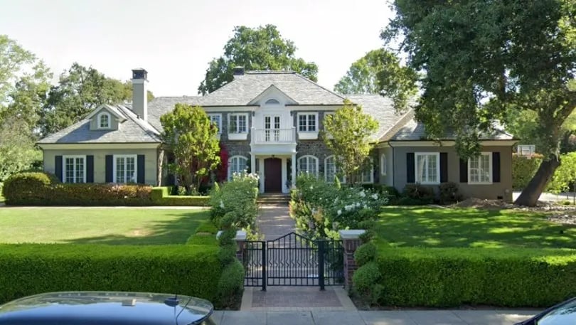 Silicon Valley Real Estate and the Shrinking Middle
