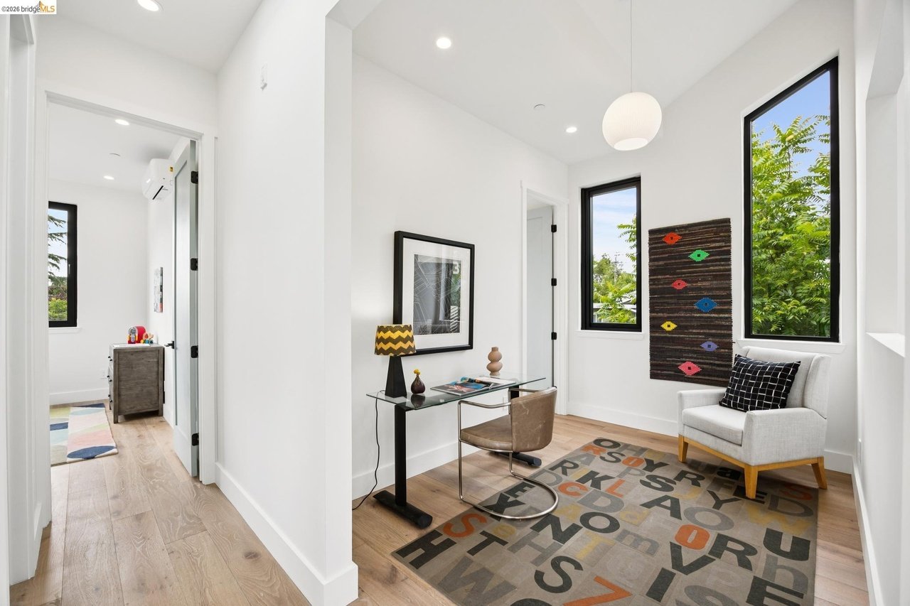 1517 Fairview St, Berkeley