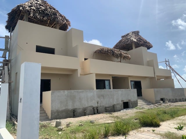 Lagoon-Back View