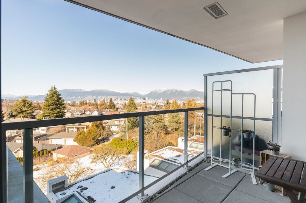 505 W 30th Ave, #602