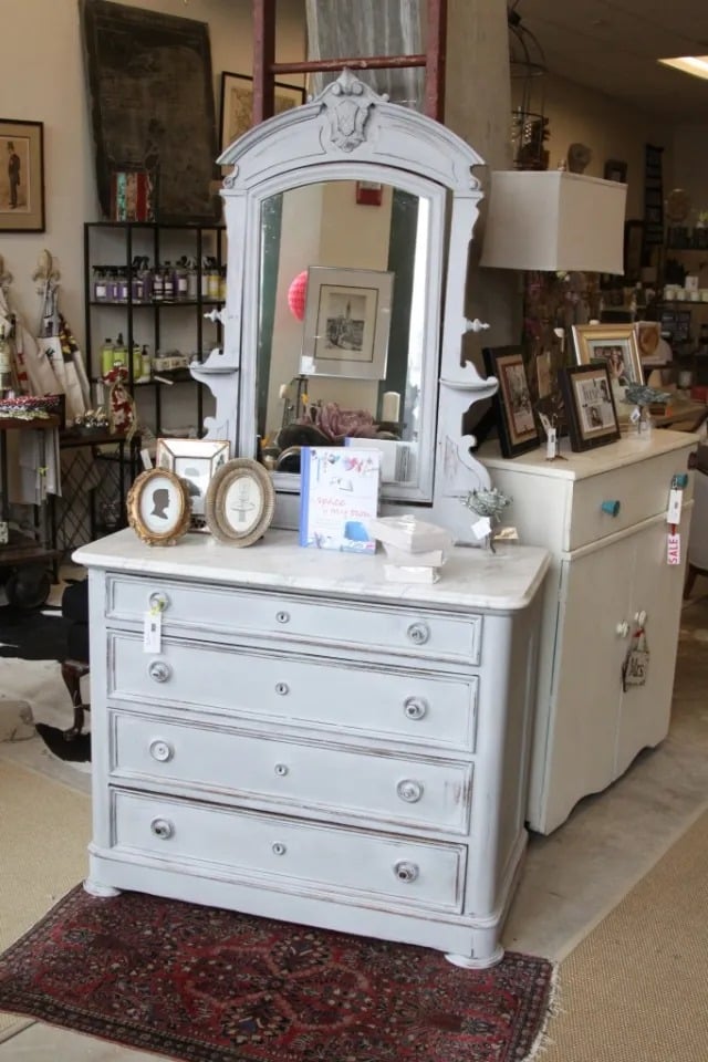 Furniture Sale in the Shop!