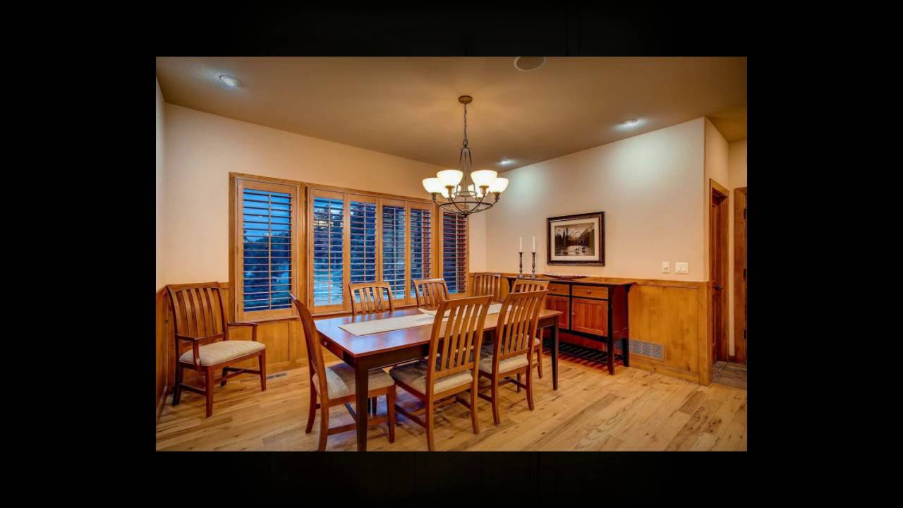 1355 Crested Butte, Evergreen CO