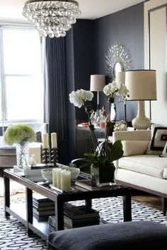 Bold Wall Color