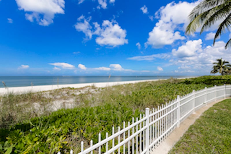 Naples Florida Real Estate