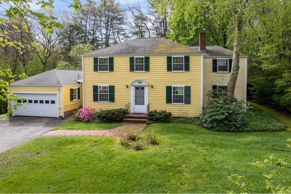 76 Martin Rd