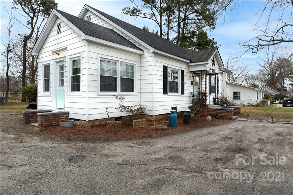 507 Bethel St