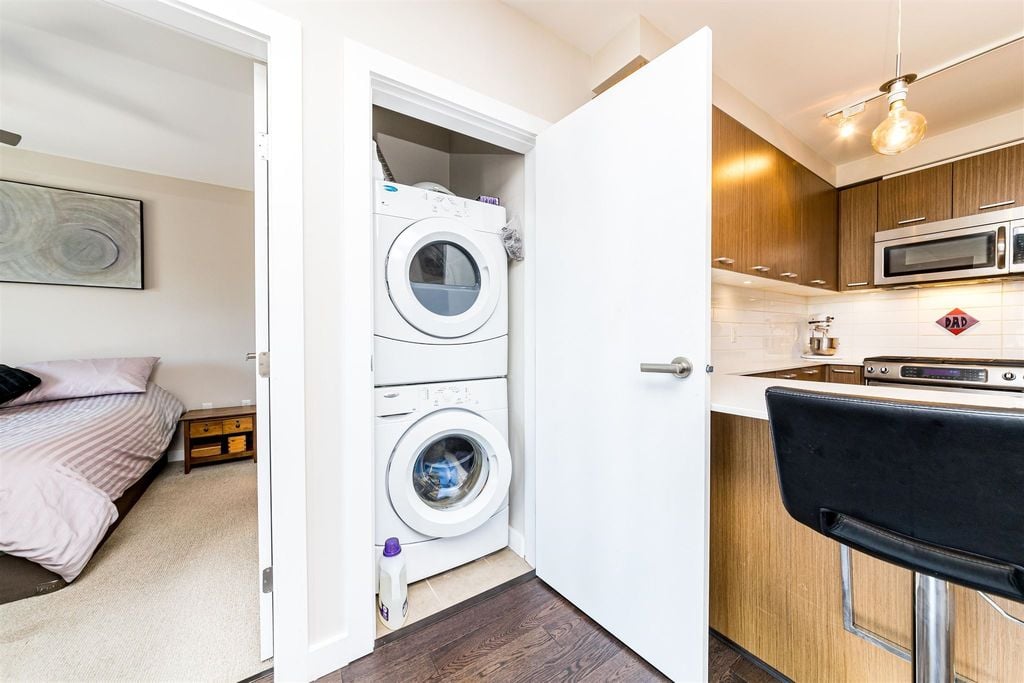 1177 Marine Dr, #311