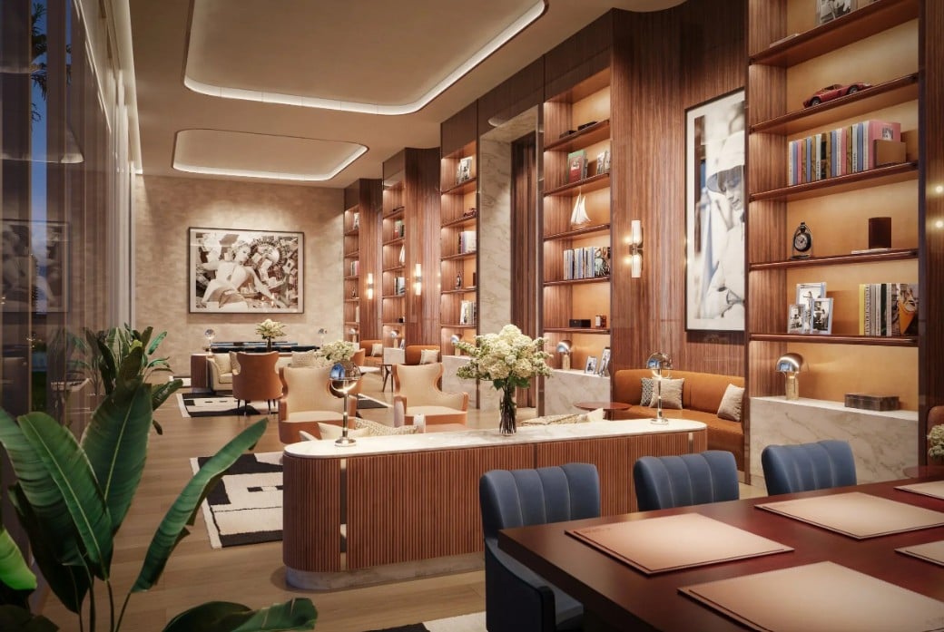 Cipriani Residences Miami Tops Off Construction, Surpasses 80% Sold Ahead of Summer 2027 Delivery