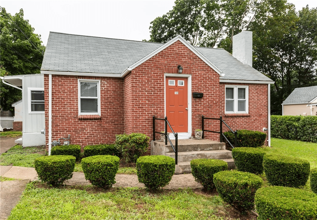 169 Cady Ave