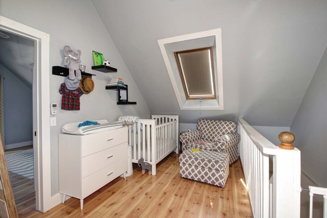 Just Listed: Renovated Home in The Heart of East Sac!