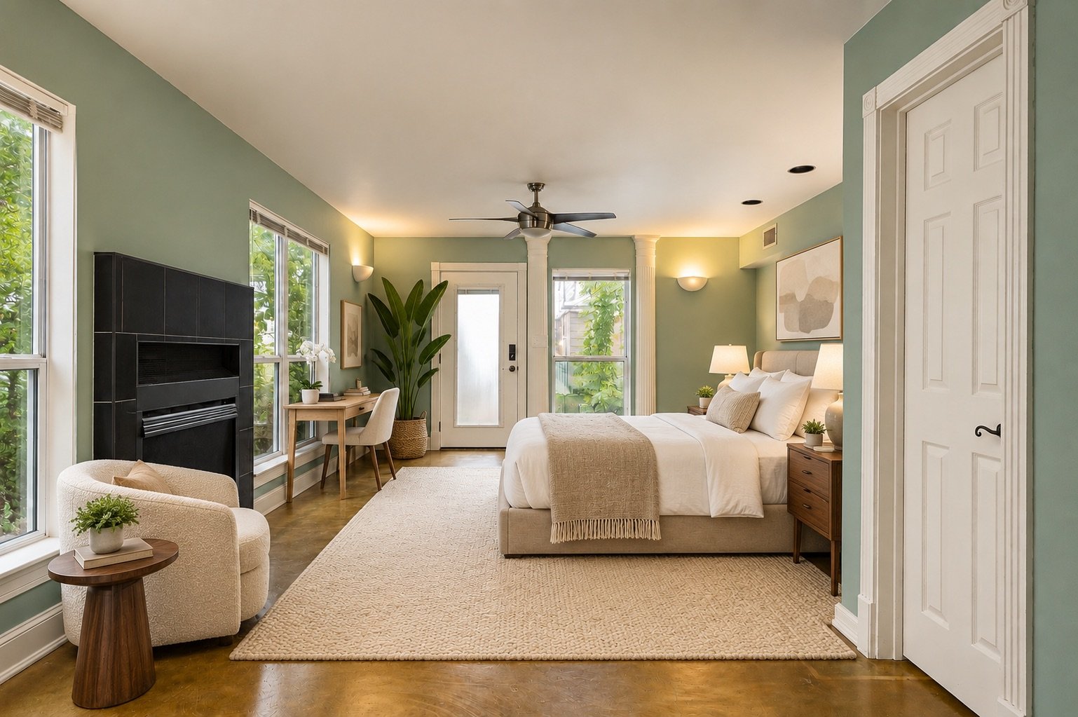 Historic East Austin  | French Legation | Airbnb History with Limitless Potential