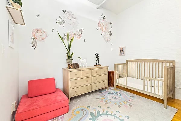 95 Lexington Avenue #5A