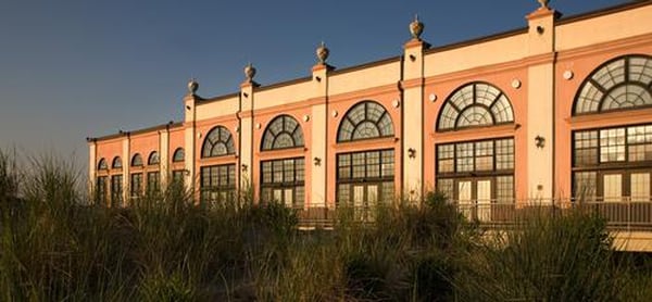 The Ocean City Music Pier