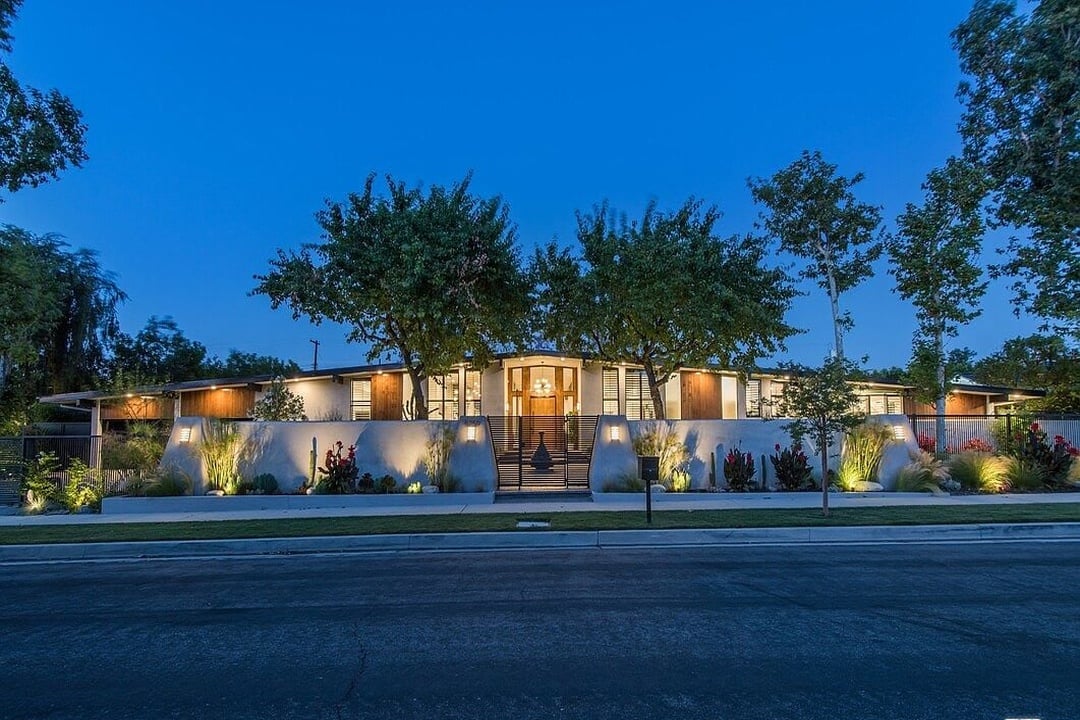 Blissful Estate