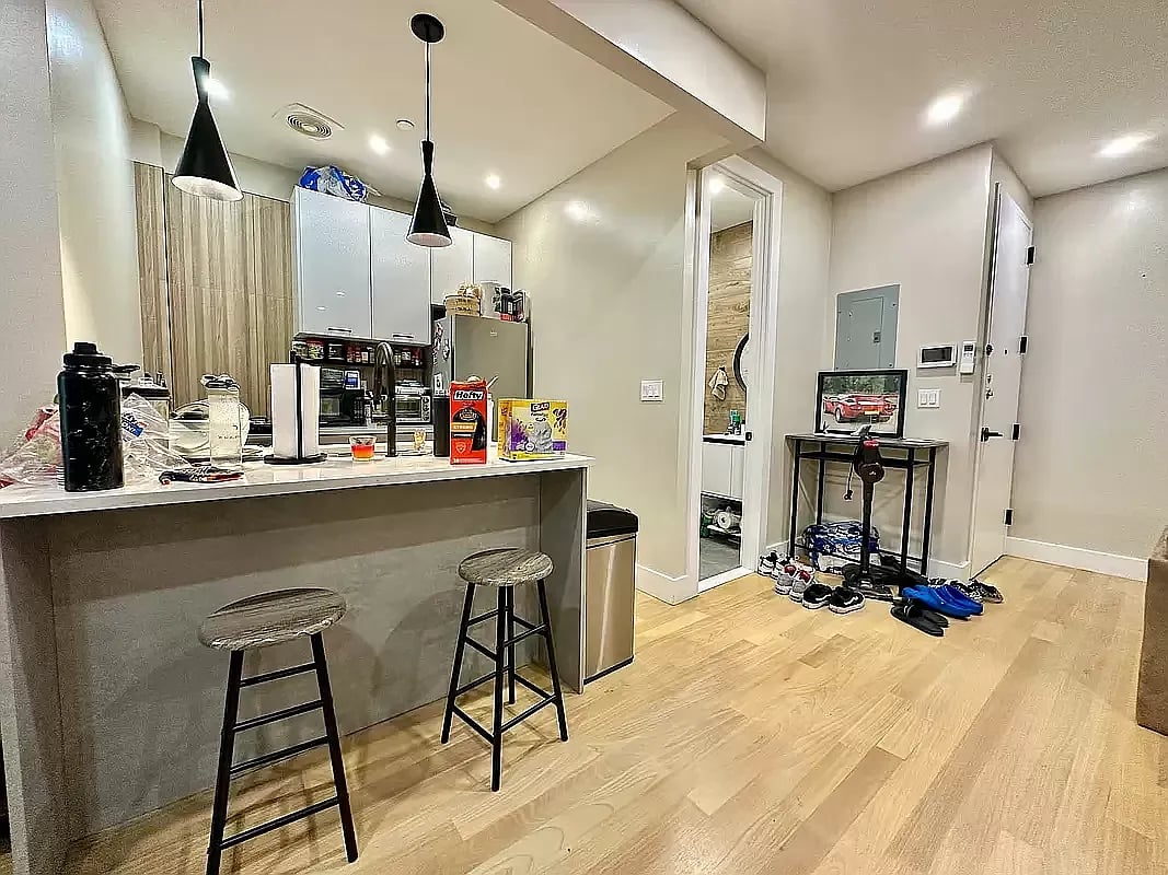 336 Bleecker Street 2A