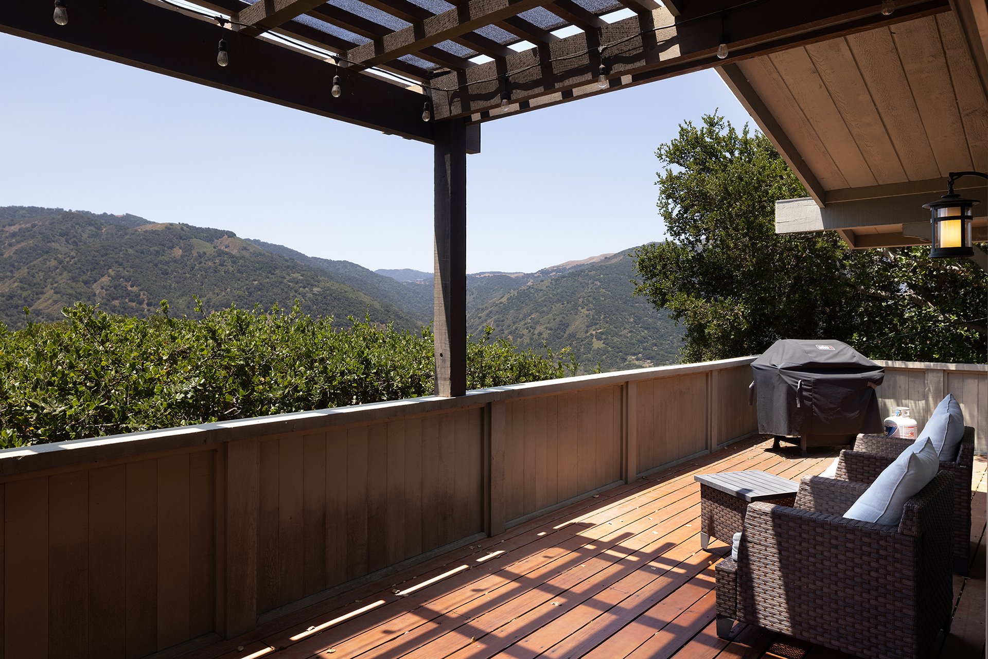 Carmel Valley Heavenly Retreat - Long-Term Rental