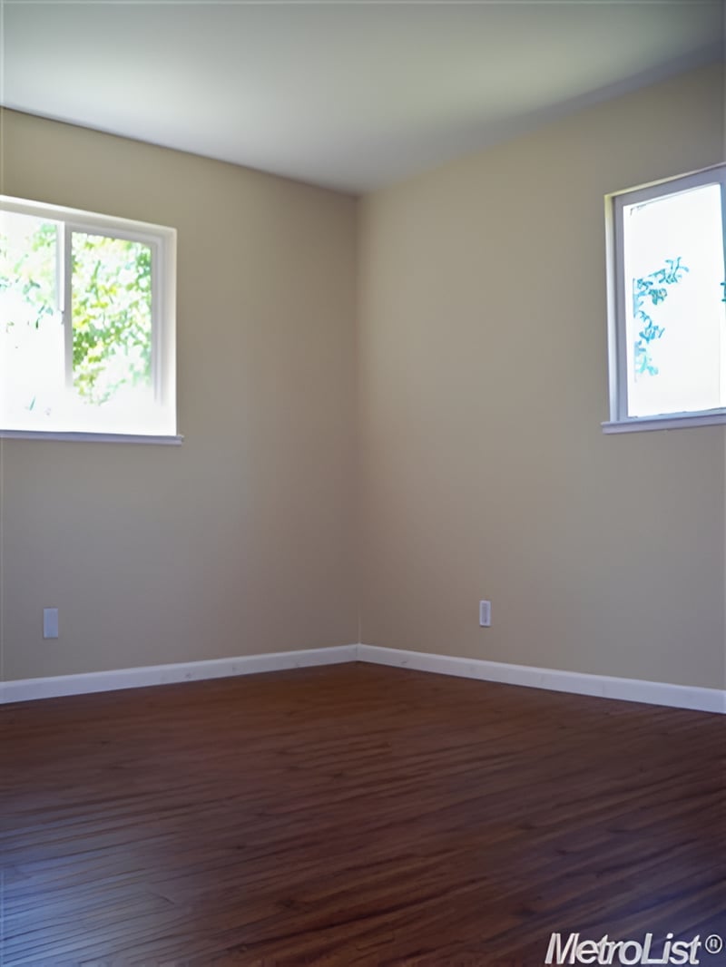 Sold in 20 Days Over Asking Price! 2116 Kirk Way Sacramento, CA 95822