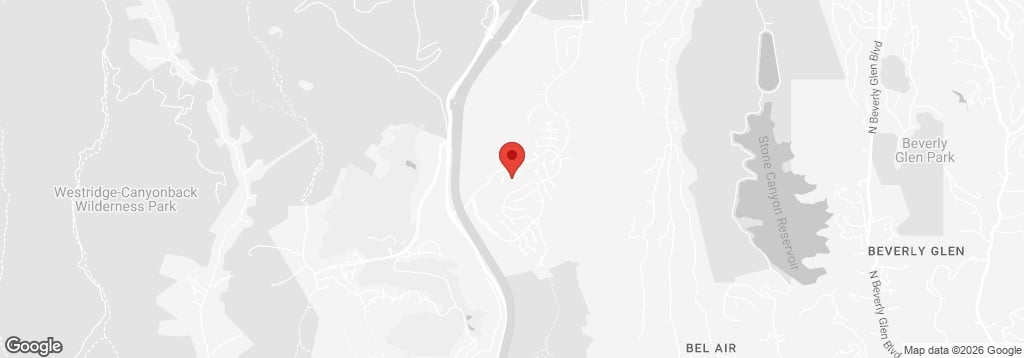 Buckingham Ln, 90077