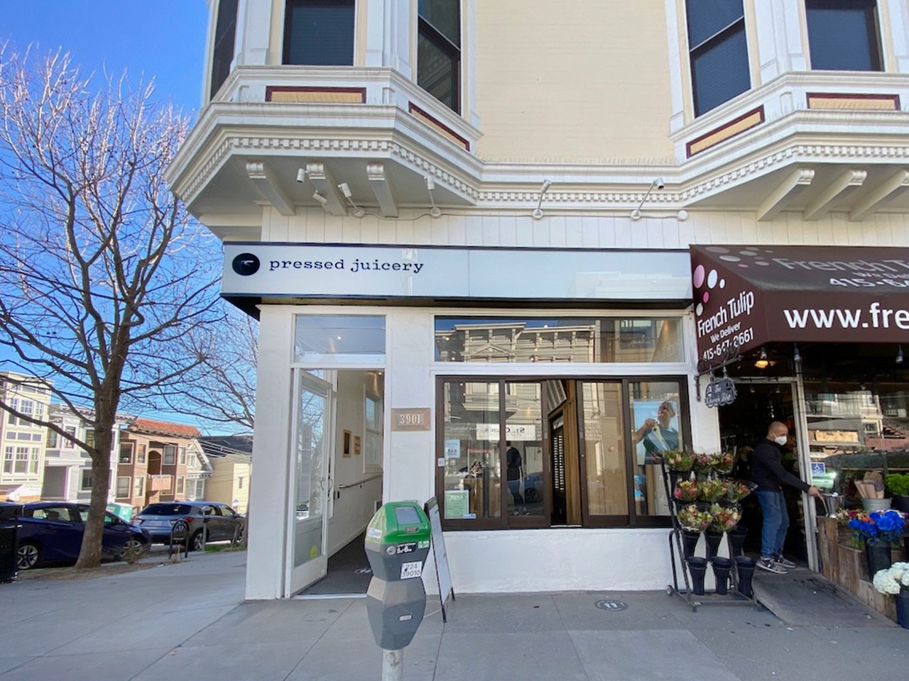 District 5 – Central