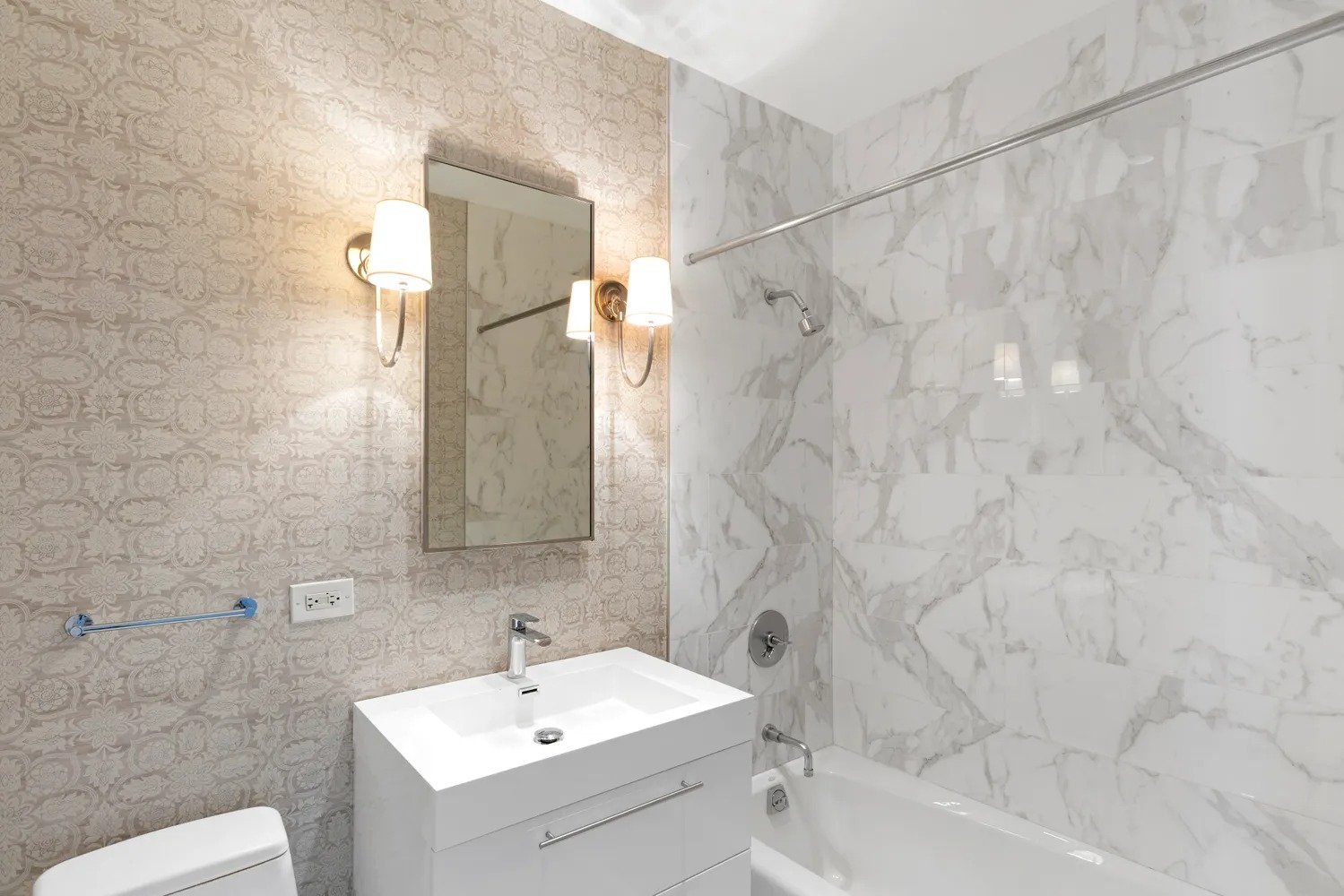 3-7 Wooster Street, Unit 4B