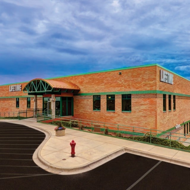 Life Time Wellness Campus Approved for Maple Grove's Minnesota Health Village