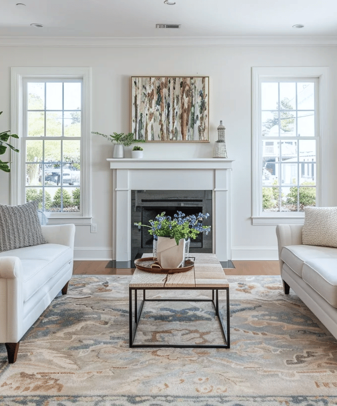 Home Valuation