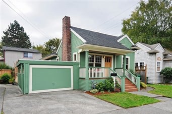 807 NE 63rd Street