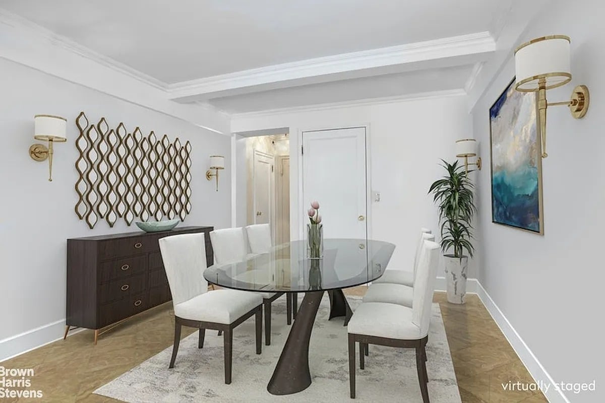 434 East 52nd Street 2G