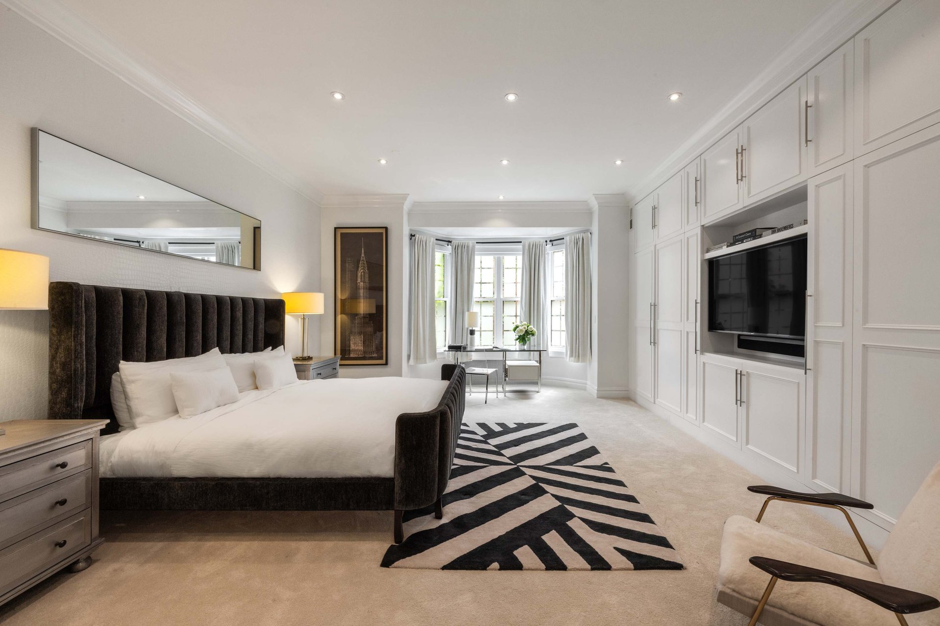 132 East 62nd Street
