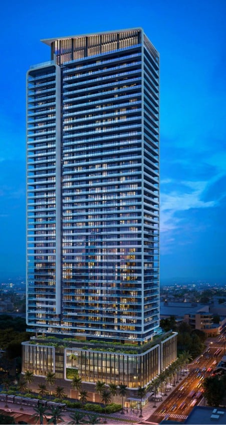 May 2025: Permit Application Submitted for Midtown Miami’s Tallest Tower