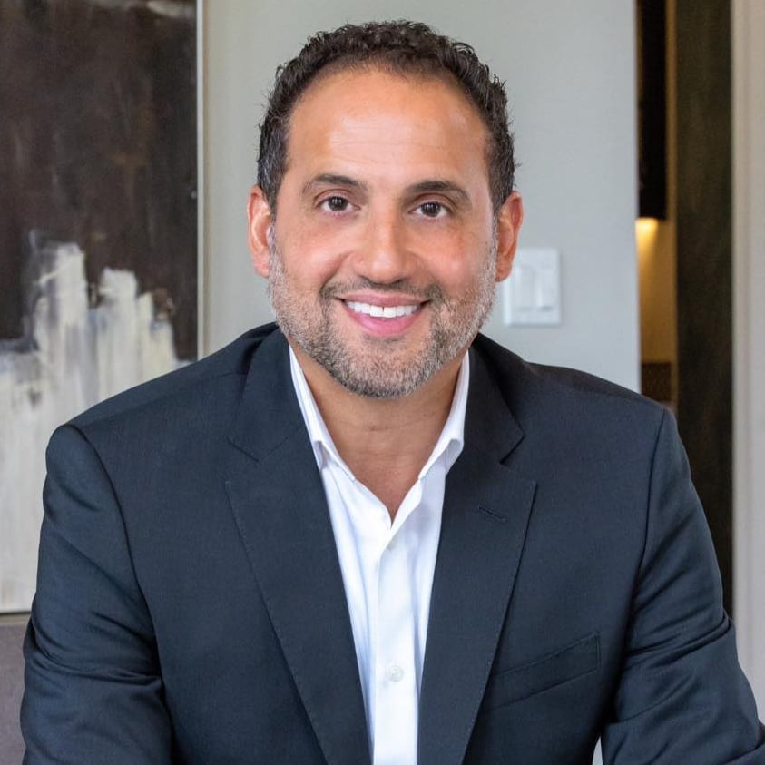 Bernard A. Shamow photo