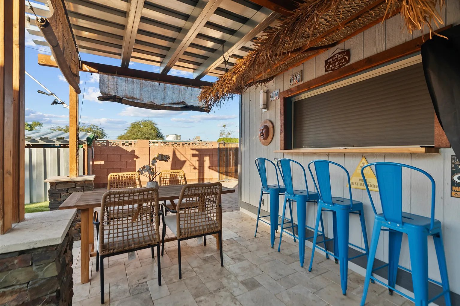 3538 N. PUEBLO WAY