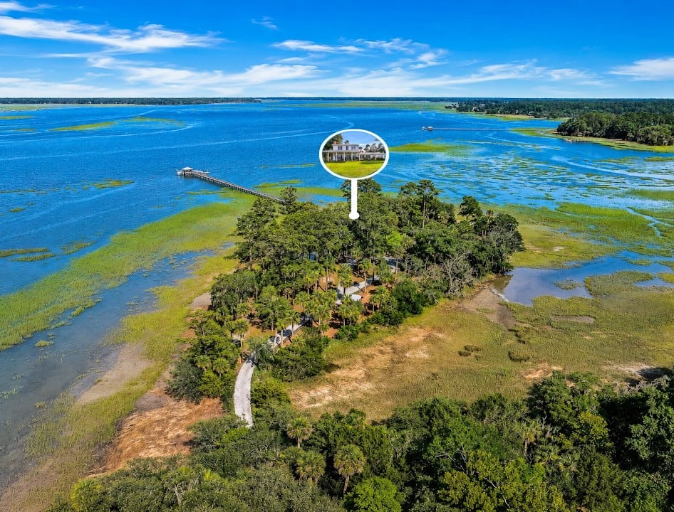 90 Calhoun Plantation Rd., Bluffton South Carolina