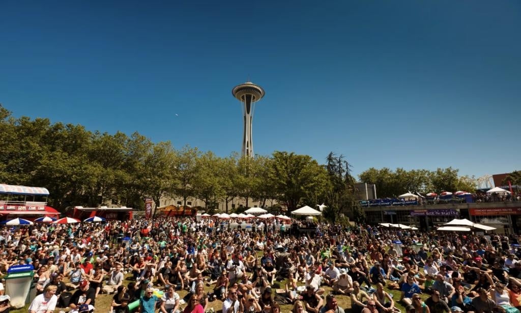 🏡 What Makes Living in Seattle So Special? Local Events, Spots, and Everyday Life
