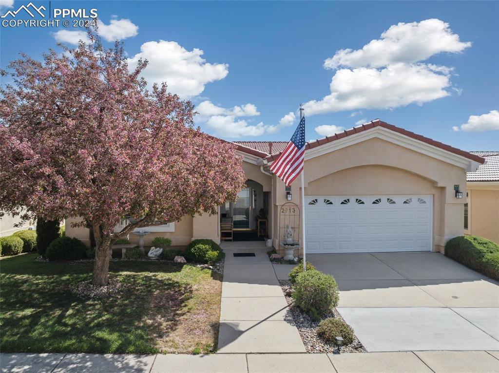 2713 La Strada Grande Hts