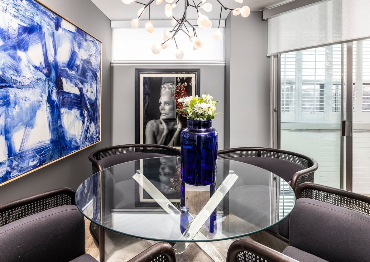 60 Montclair Avenue, Suite 603