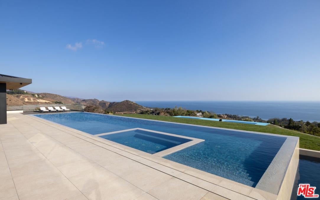 The Agency Global Listing of the Week - Malibu, California - Wyatt Poindexter - The Agency Oklahoma 